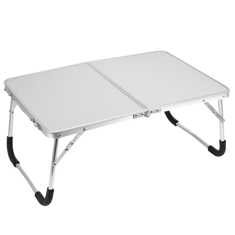 Регулируемая портативная настольная подставка для ноутбука складной