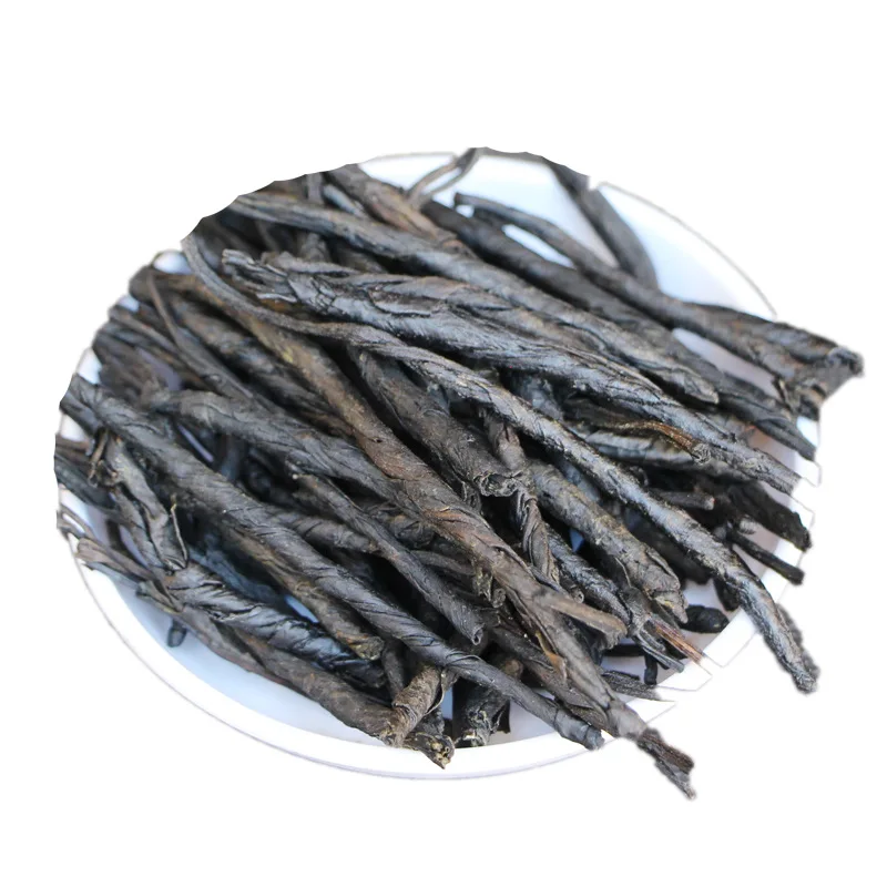

2020Organic Kuding Ku Ding Cha Natural Health Clearing Heat Lose Weight Ilex Kudingcha Skin Care DIY Raw Materials Dry Tea
