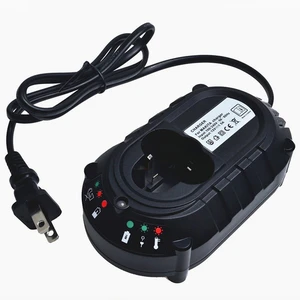 New BL1013 Li-ion Battery Four Troughs Charger 1.5A Charging Current For Makita BL7010 7.2V-10.8V Power Tool