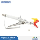 Наконечник пистолета-распылителя 3600PSI высокого давления