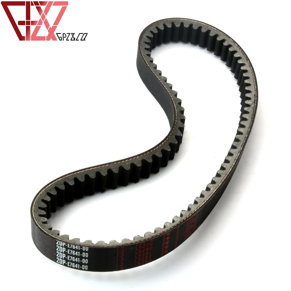 

High Quality Drive V-Belt for Yamaha Nmax Tricity N-Max 125cc 155cc GPD125 GPD150 Aerox155cc 2DP-E7641-00