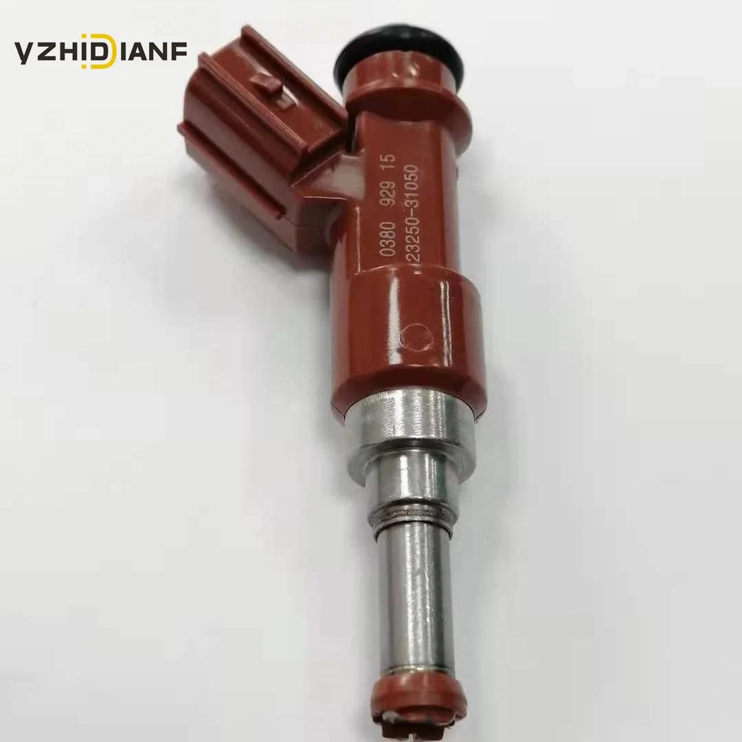 

100% original 4ps 23209-31050 23250-31050 23250-0P040 Fuel injector for Toyota Avalon Camry Highlander RAV4 Sienna Venza 3.5L V6