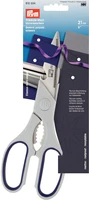 prym 610554 titanium general purpose scissors multi 7 12 21 cm