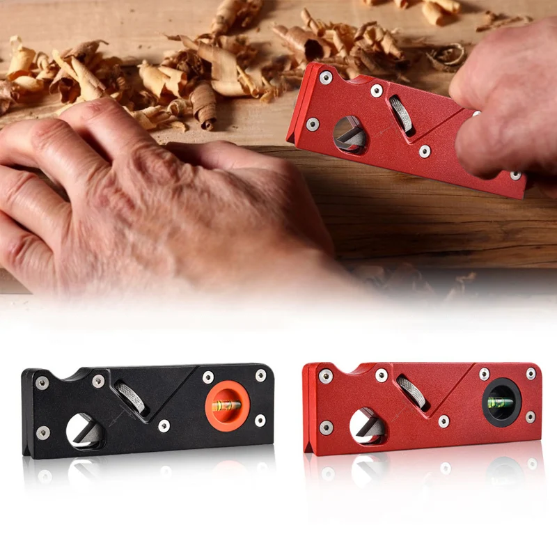 

The New Woodworking Edge Corner Plane 45 Degree Bevel Manual Planer Chamfering and Trimming wood milling cutter durable