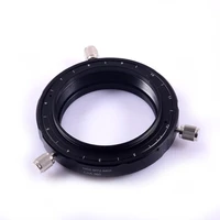hercules s8329 m68 caa adapter with m72 male thread 360%c2%b0 rotator camera angle adjuster