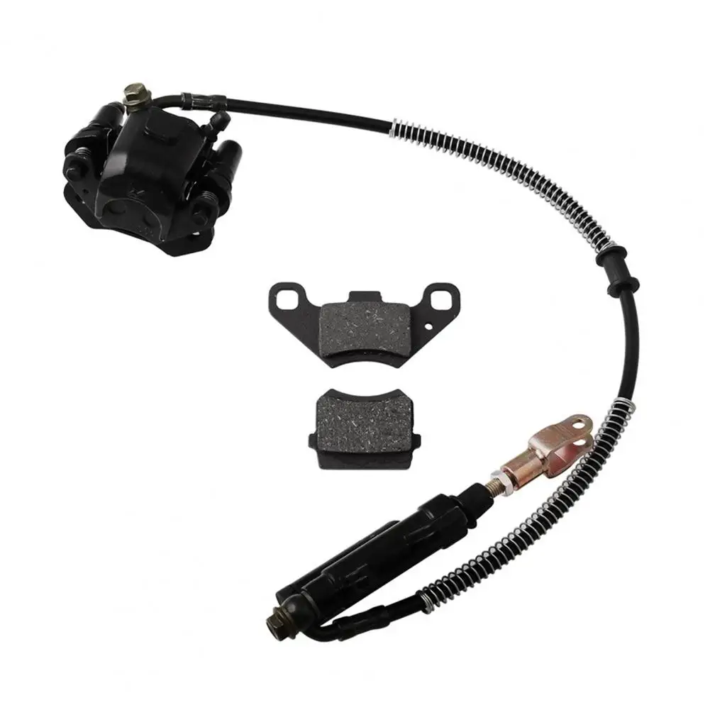 Суппорт главного тормозного цилиндра в сборе для китайского квадроцикла 50cc-125cc ATV