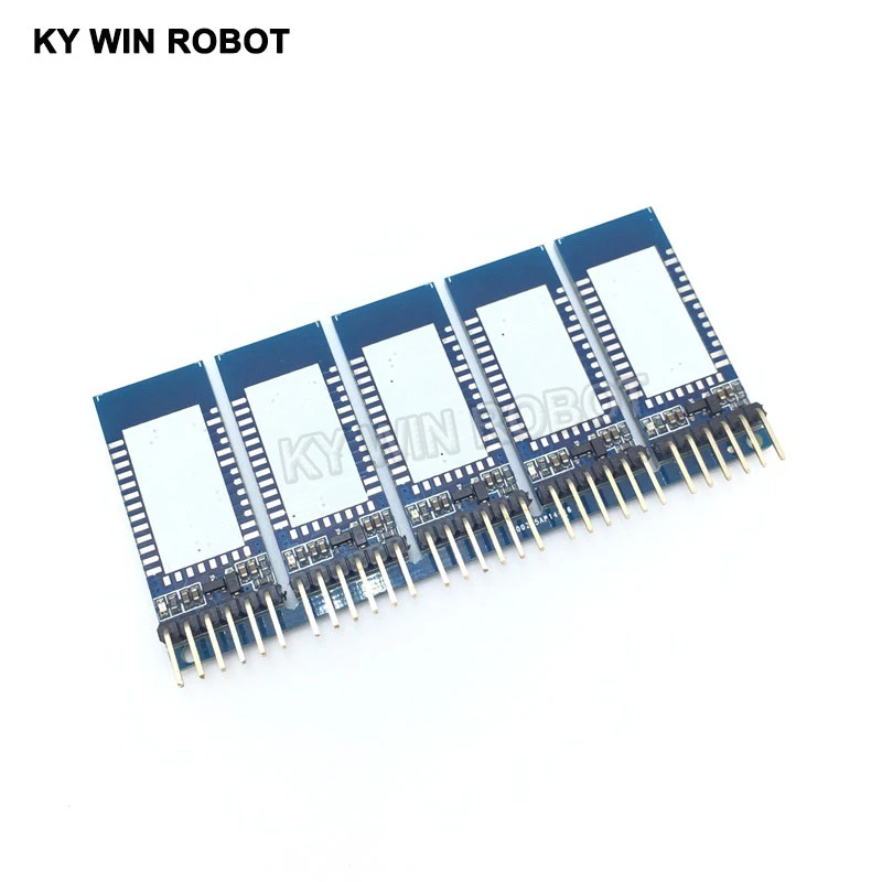 Bluetooth Serial Transceiver Module Base Board For HC-06 HC-07 HC-05 or Arduino MEGA 2560 UNO R3 A103 etc