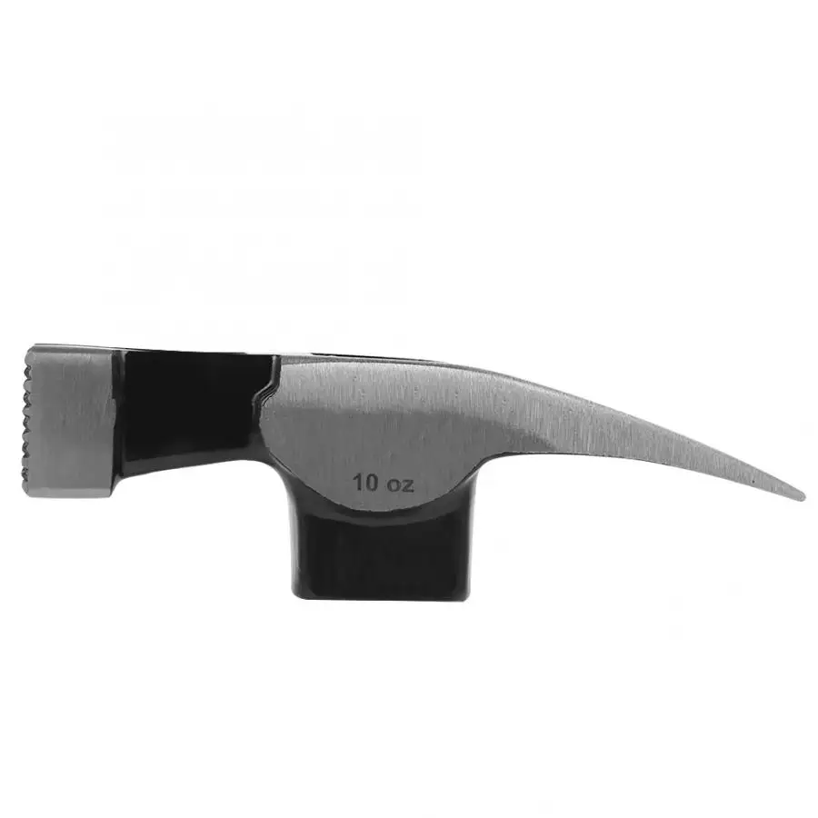 Двойная вилка с прямым углом 10 унций молотковая головка для плотника домашнего