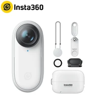 insta360 go 2 smallest mini action camera for vlog video making for iphone and android