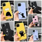 Высококачественный защитный чехол для Oppo A93 A73 чехол Oppo A93 2020 Бампер Мягкий силиконовый стильная футболка с изображением персонажей видеоигр задняя крышка чехол для OPPO A93 93 73 OPPOA93 OppoA73 чехол для телефона чехол