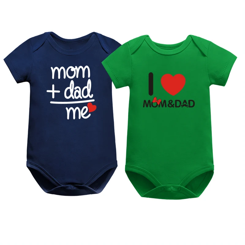 

Children's clothing jumpsuits short-sleeved romper jumpsuit triangle climbing spring and summer newborn baby children's clothing