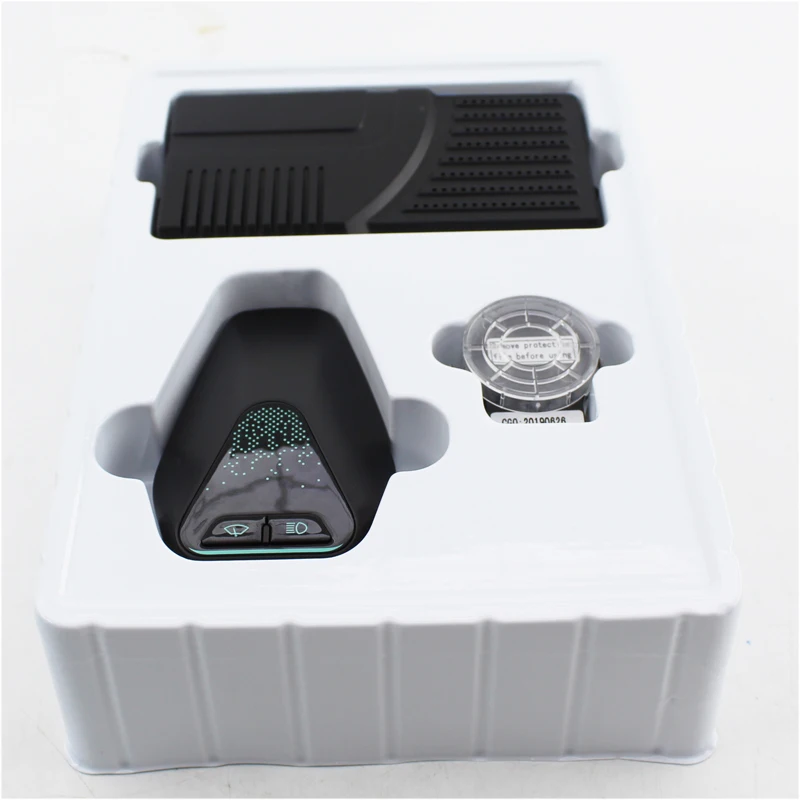 Автомобильные аксессуары датчик дождевого стеклоочистителя передней фары для