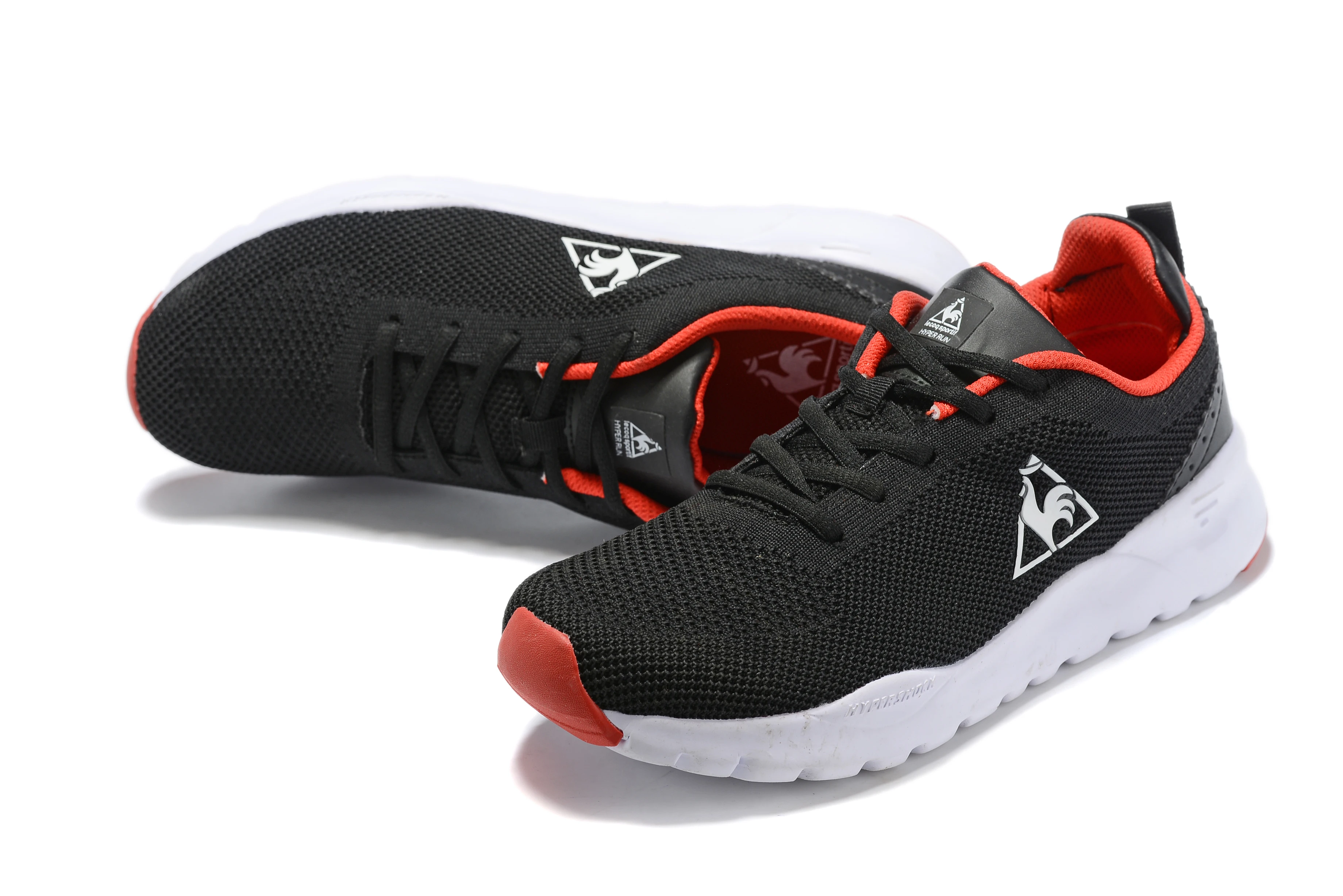 2020 новые полки Le Coq Sportif высокое качество повседневные мужские легкие кроссовки