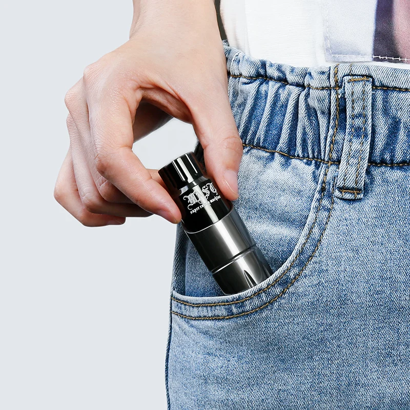 Машинка для татуировки Dragonhawk Mast ротационная машинка макияжа с прямым приводом