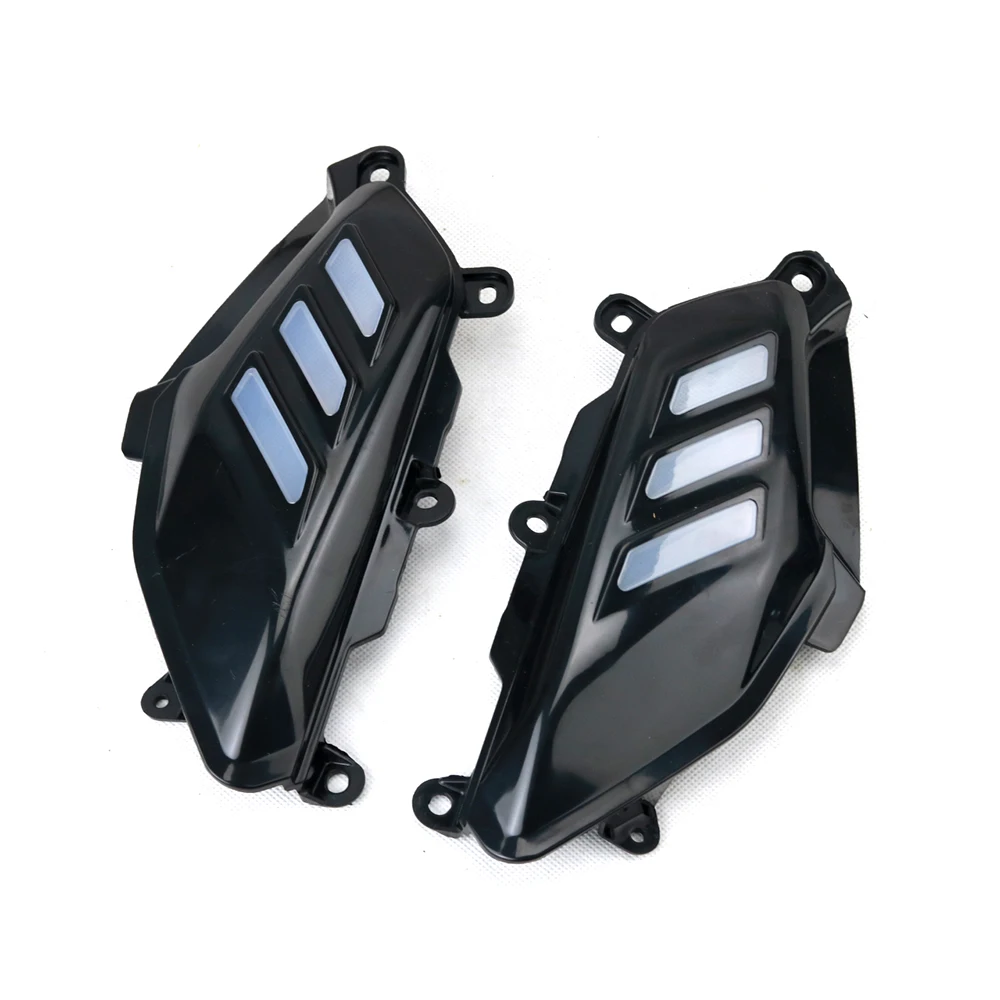 Модифицированные аксессуары для мотоциклов nmax155 боковая крышка задняя защита