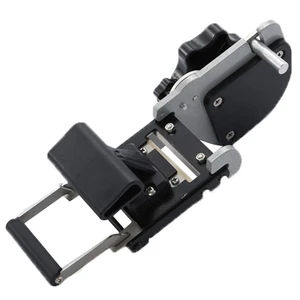 Прямой ручной триммер JB32S, ручной режущий станок для меламина, бумаги, шпона, пластика, ПВХ, Обрезной нож