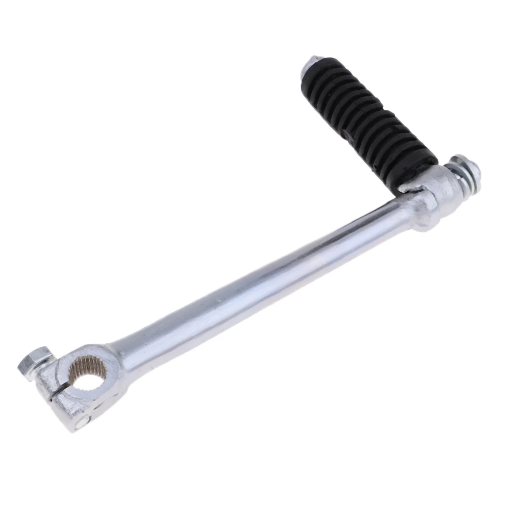 Переключатель передач мотоцикла рычаг переключения ног для 50 70 110 125cc Bao Tian|Руль