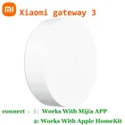 Xiaomi gateway 3 Zigbee Wi-Fi Bluetoothтело человека дымдвери и окнапогружение в водудистанционное управление оборудованием