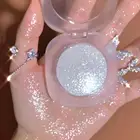 4 цвета хайлайтер Макияж для лица бронзеры тени для век Палитра для лица блеск для контурного макияжа пудра хайлайтер Косметика TSLM1