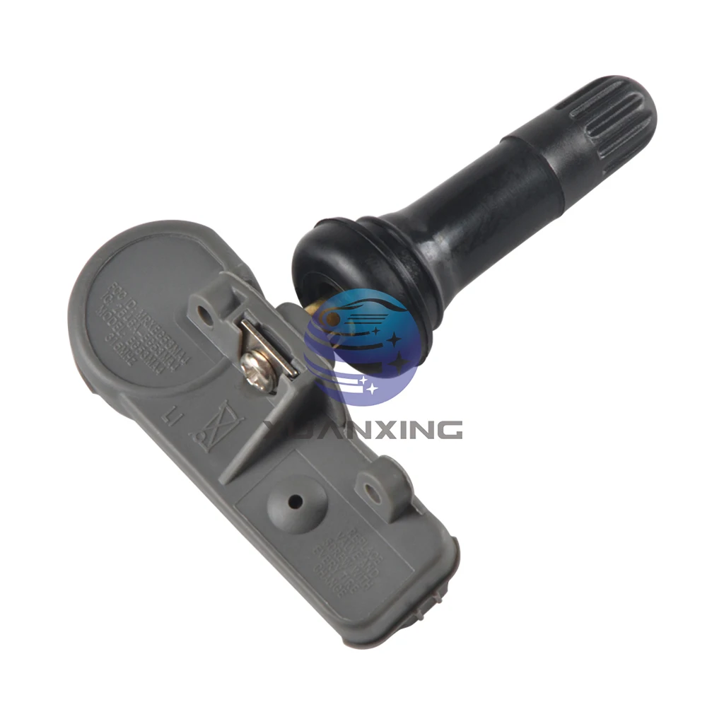 OEM DV6T1A180AA датчик давления в шинах Система мониторинга TPMS 433 МГц для Ford Explorer Lincoln