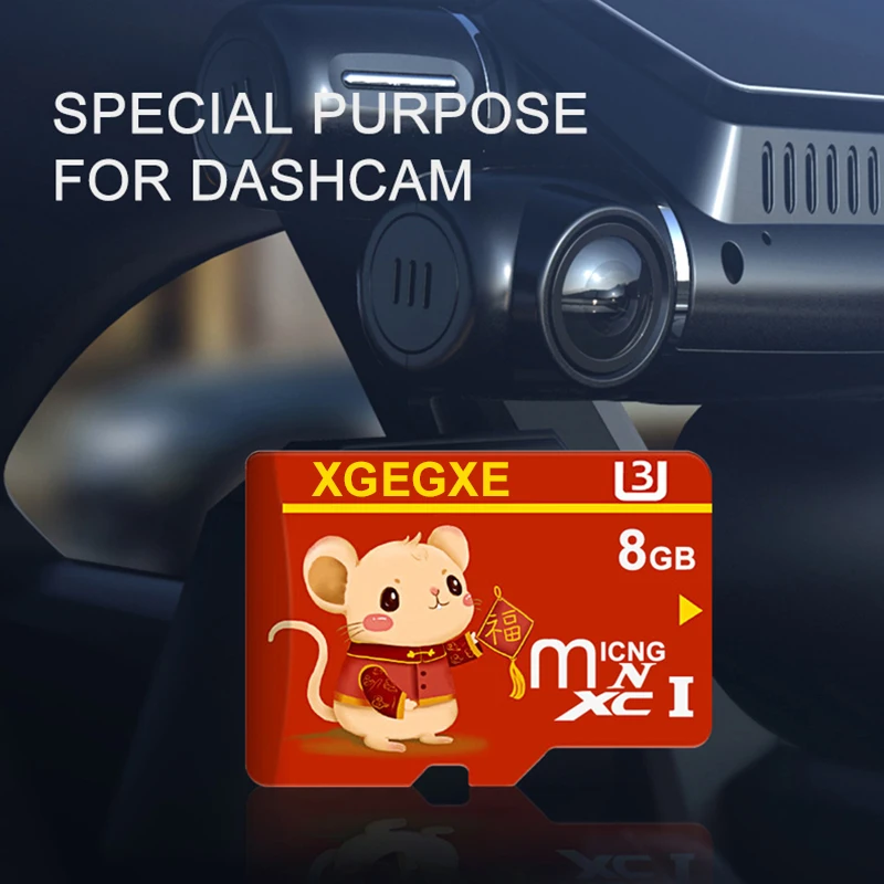 Micro SD карта 8 ГБ 16 32 64 Гб памяти C10 TF флэш-накопитель для смартфона | Компьютеры и
