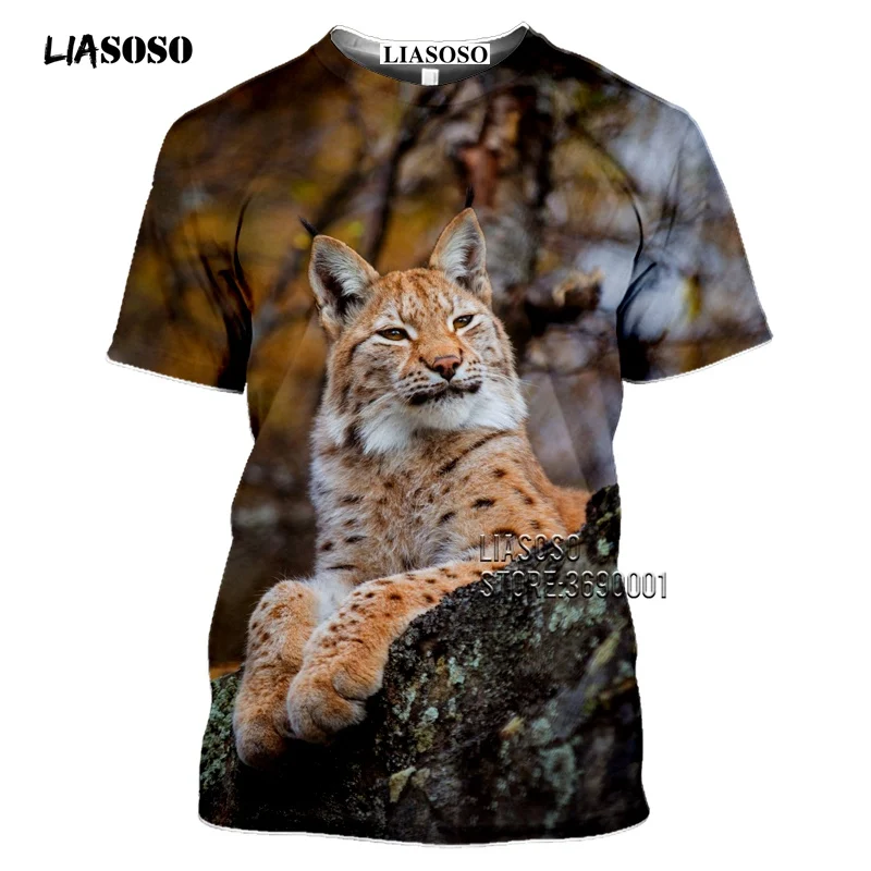 Lynx одежда