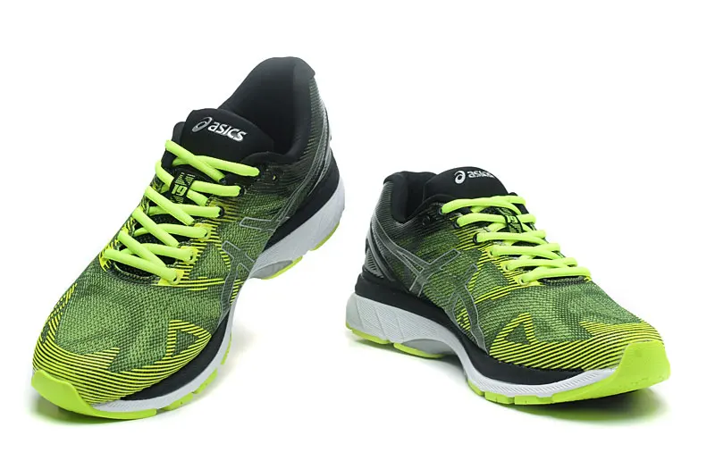 ASICS GEL-KAYANO 19 Новое поступление официальный Asics Runnung мужские кроссовки удобные уличные спортивные кроссовки Hongniu