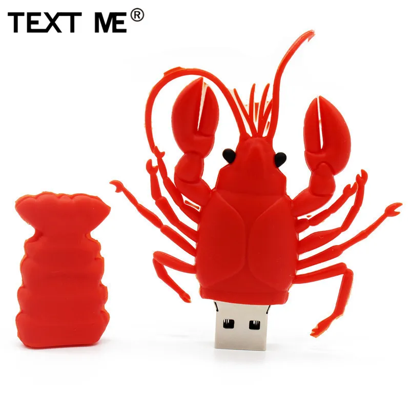 USB флеш-накопитель TEXT ME new st 2 0 4 ГБ 8 16 32 64 | Компьютеры и офис