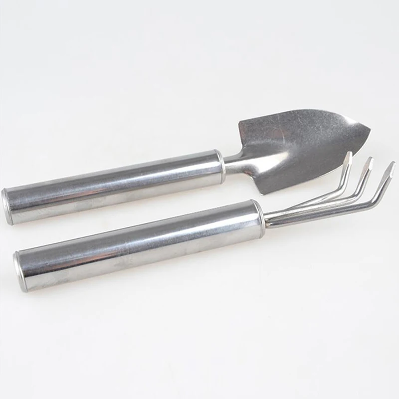 Портативная маленькая многофункциональная лопата садовая для выживания на