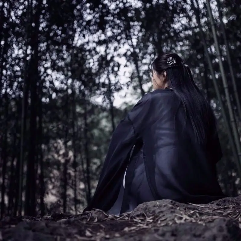 2021 пальто ханьфу в китайском стиле традиционный ежедневный чистый шифоновый