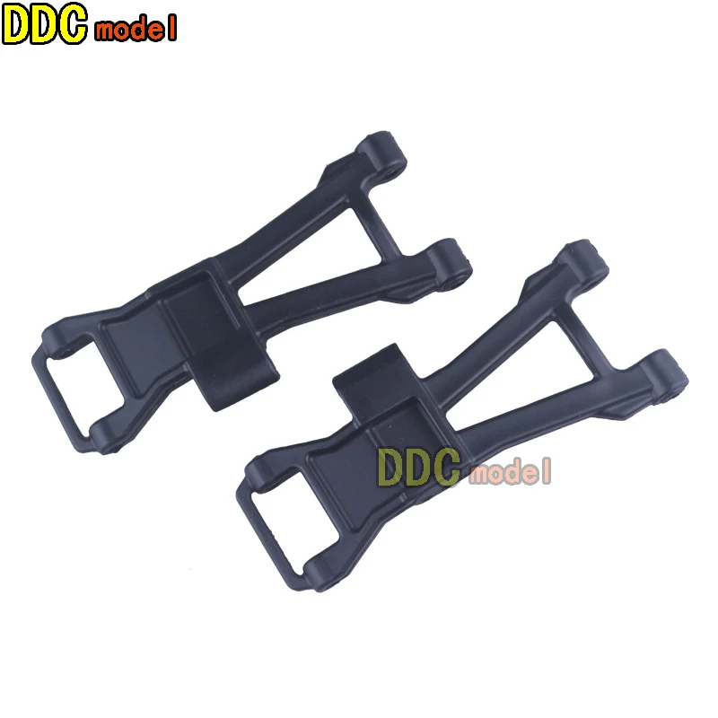 

HAIBOXING hbx16889A 16889 SG1601/1602 remote control RC Car Spare Upgrade Parts Rear Lower Suspension Arms (left/Right) M16008