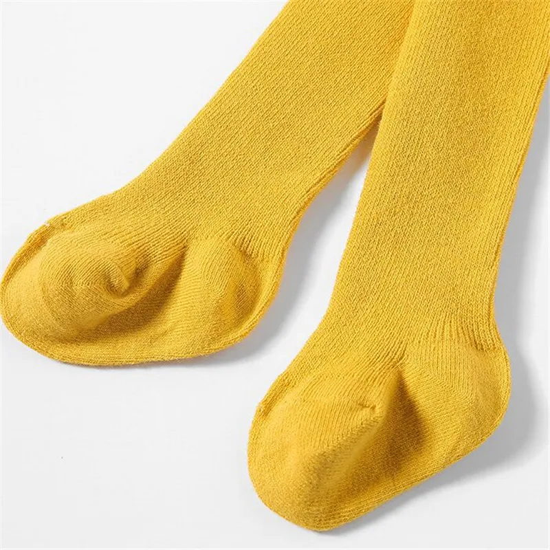 

Lawadka Newborn Baby Suspender Girls Boys Tights Spring Autumn Infant Pantyhose Cotton High Waist Bandage Overall Leggings 2021