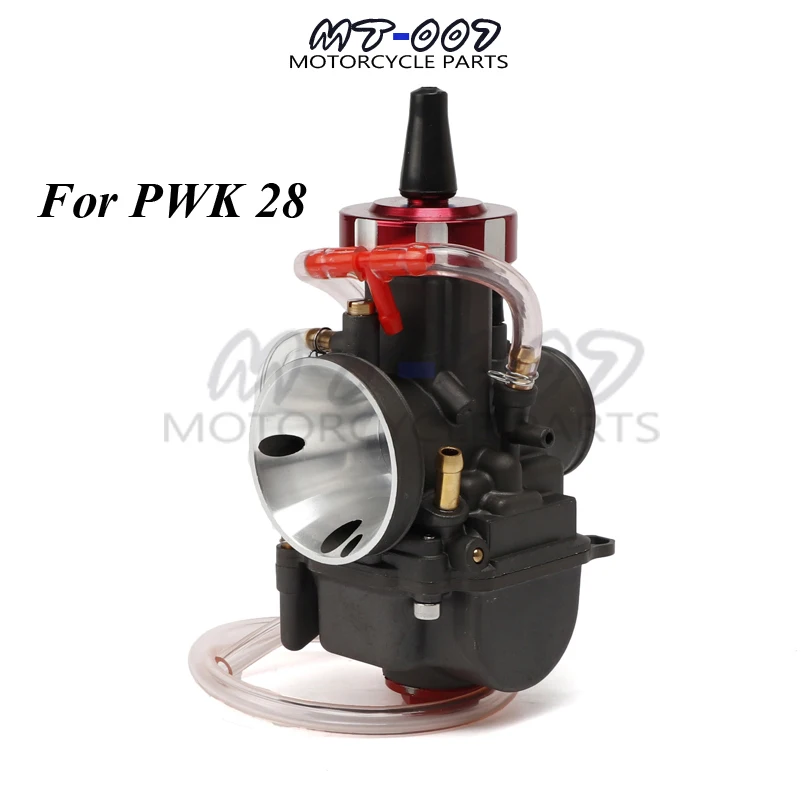 Карбюратор для PWK 28 мм pwk28 модификация внедорожного мотоцикла скутера UTV ATV с