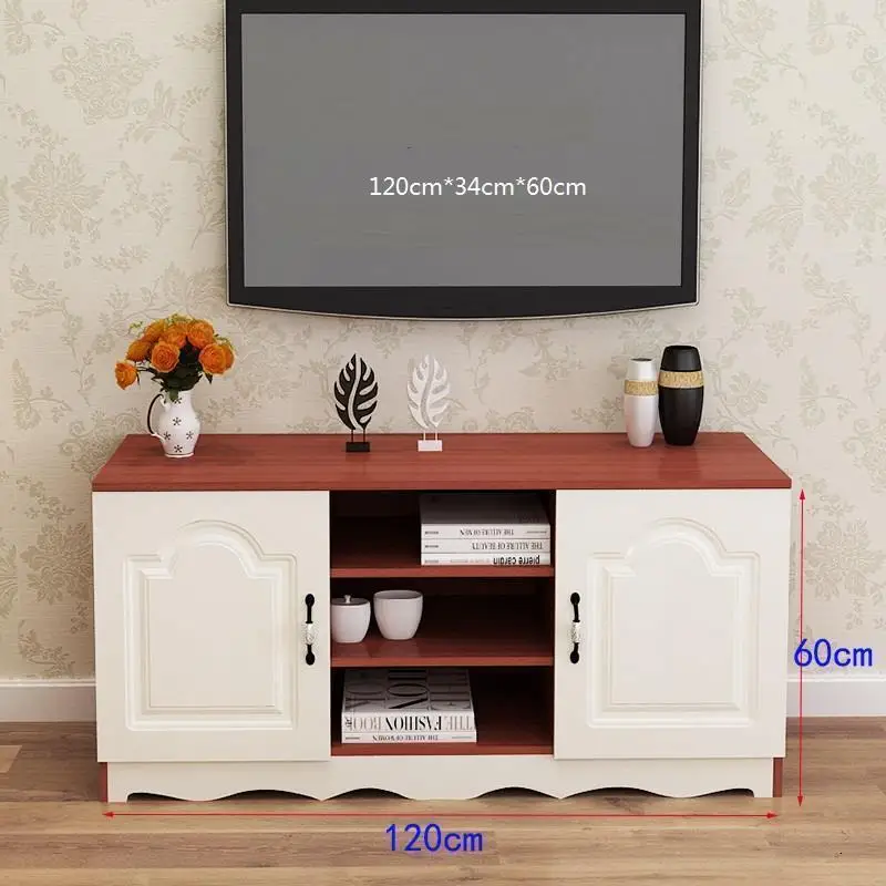 Meuble Tele Riser De Pie Soporte Para Sehpasi Mesa Ecran Plat Европейский деревянный Mueble стол мебель для гостиной монитор тв стойка