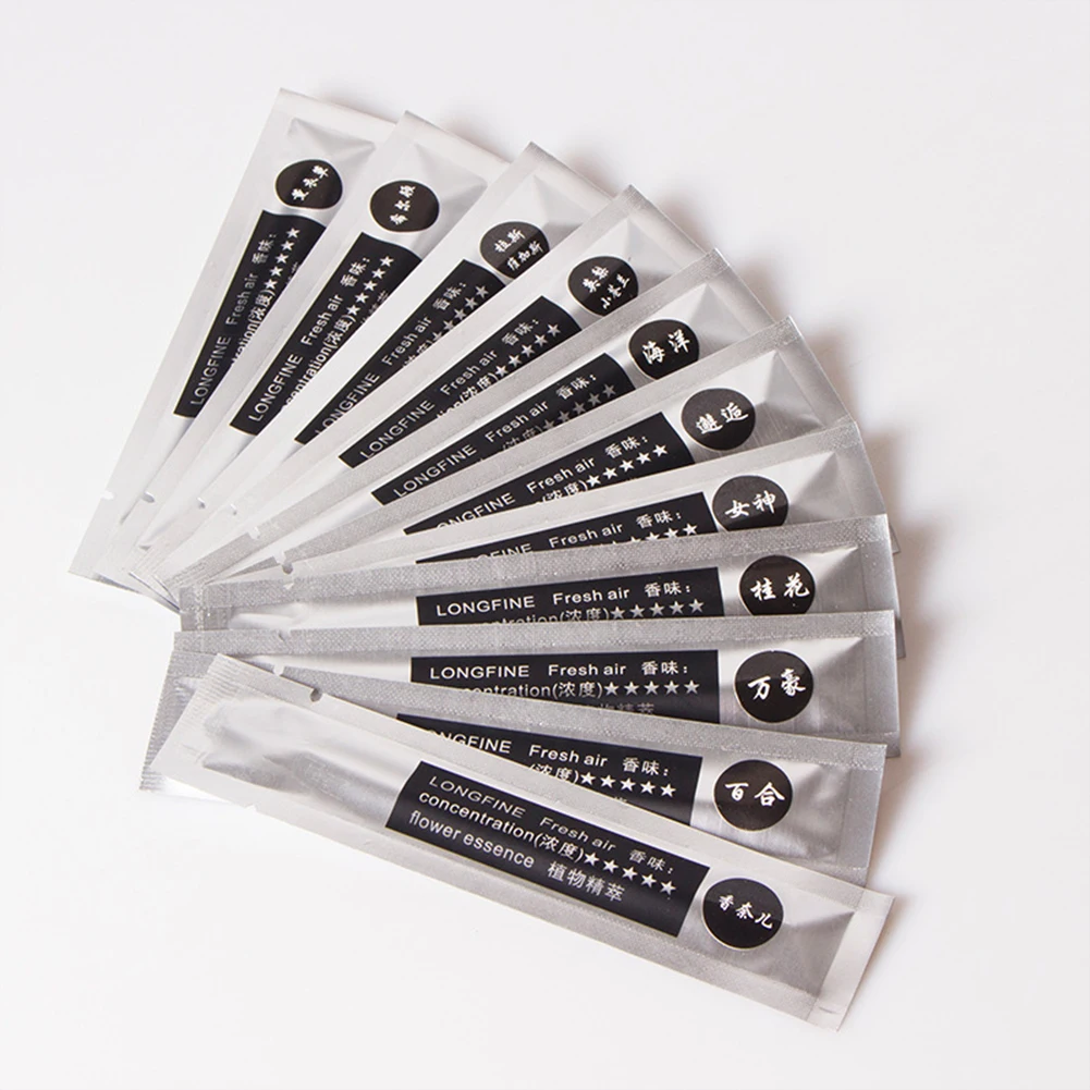 Refill For Fragrance Diffuser Replacement Accessories Party Home Natural Wedding Club Aromatic Stick Set Gift Bathroom Decor