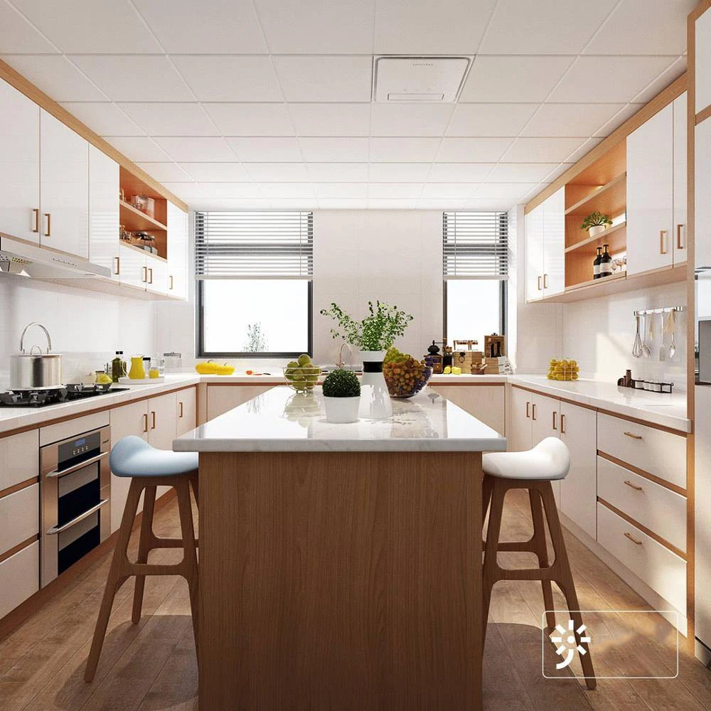 Yee светильник умный пылезащитный панельный светодиодный потолочный кондиционер