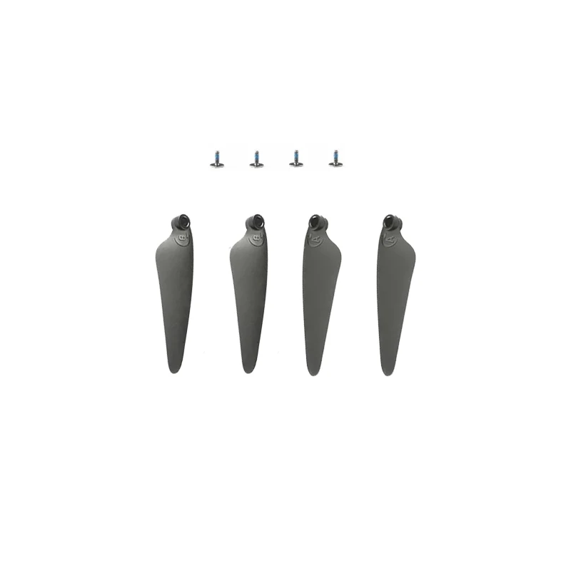 Оригинальные пропеллеры Hubsan ZINO Mini Pro/zino mini se винты CW и CCW Blades для радиоуправляемого