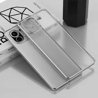 mi 11 ultra phone case for xiaomi mi 11 ultra mi11 pro mi 10t 10 square transparent shockproof case mi10t pro cover