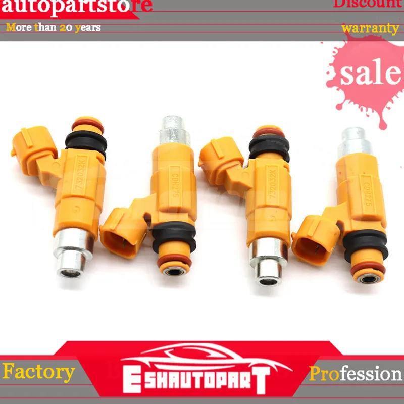 

SERGEY High Quality Fuel Injector Nozzle 63P1376100-00 63P-1376100-00 63P-13761-00-00 63P137610000 For YAMAHA Outboard 150 HP