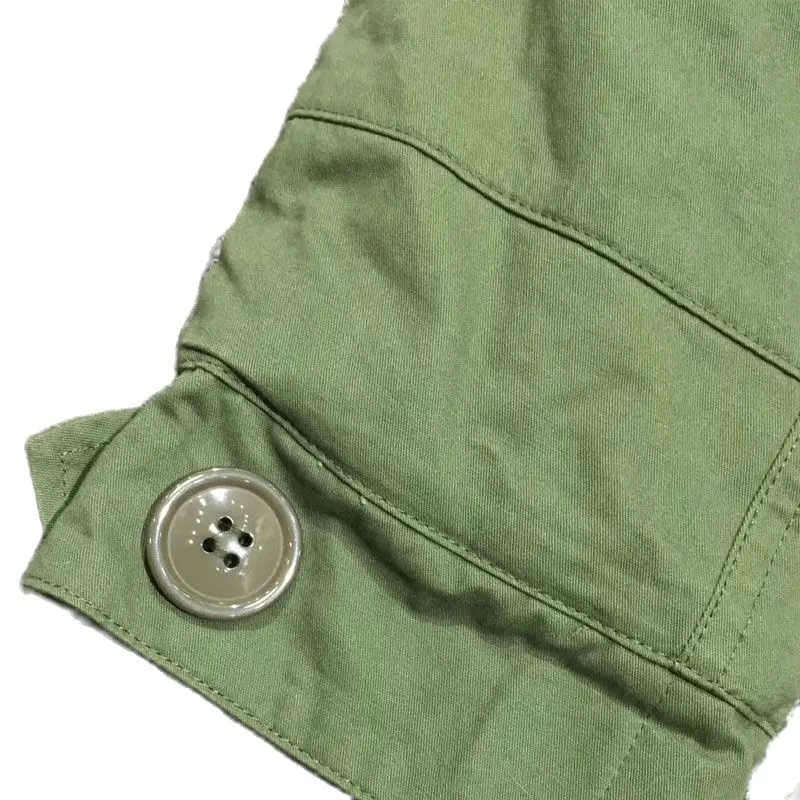 Длинная парка цвета хаки 2017 женская одежда для вечеринок теплая меховая куртка