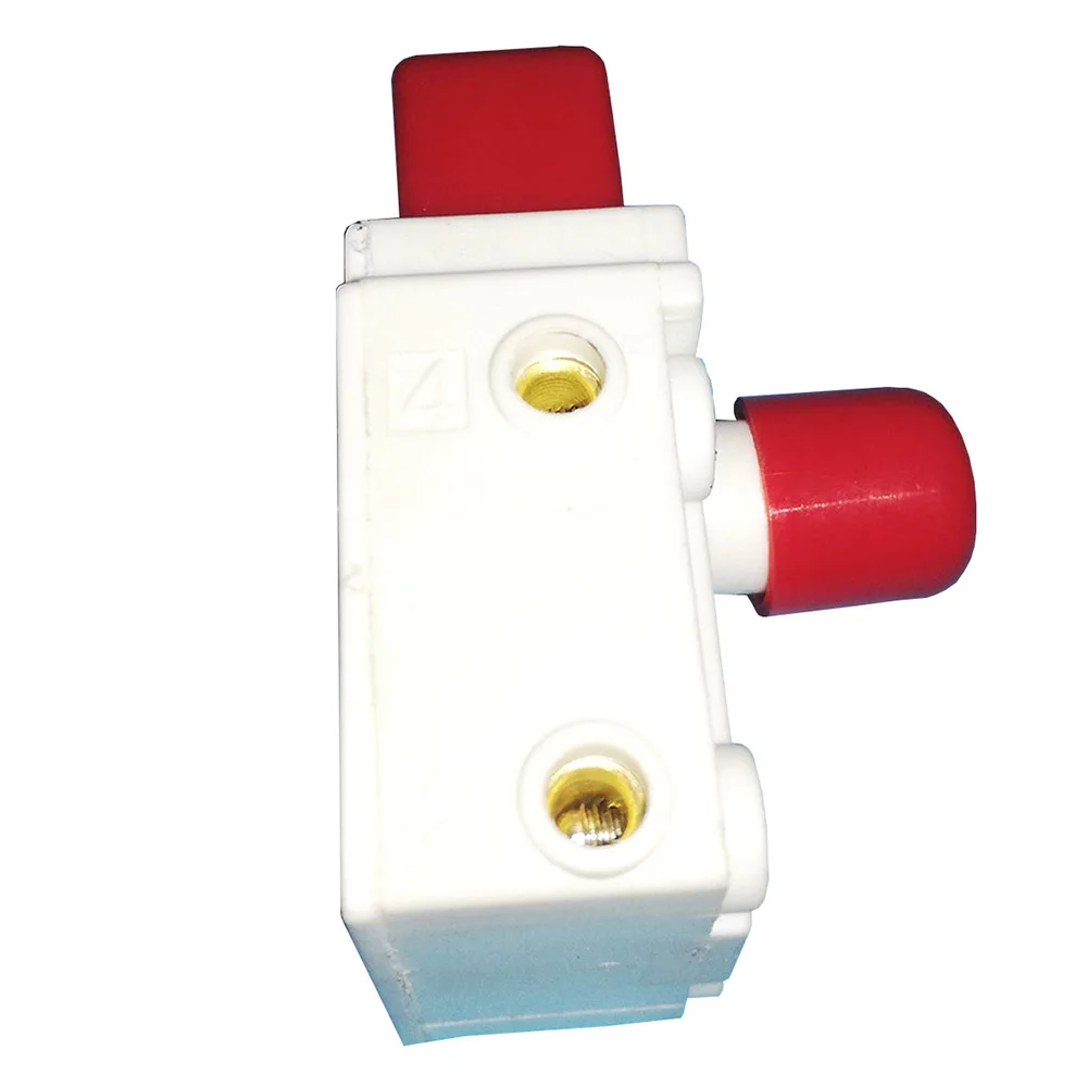 KEDU HY37 HY37B садовая газонокосилка кнопочные выключатели электрический триггер