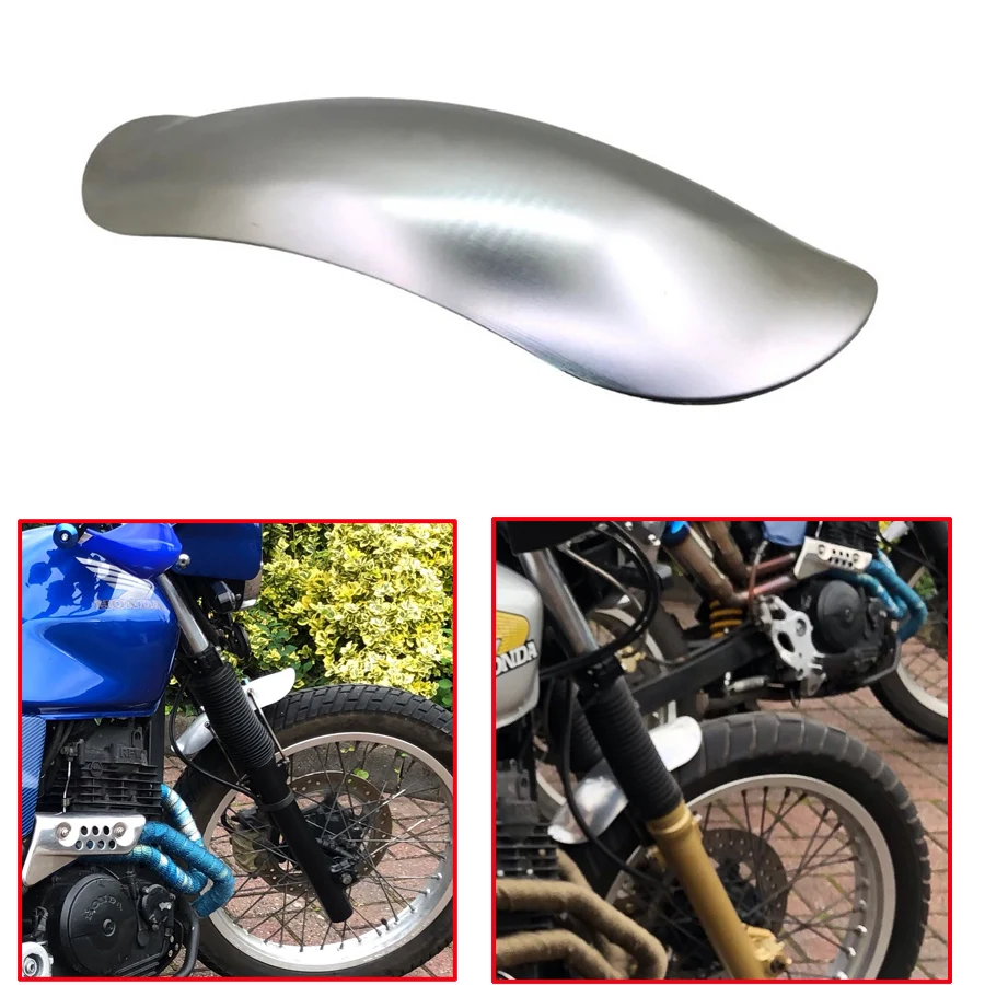 Брызговики для мотоцикла Honda Yamaha Suzuki Kawasaki 1 шт. |