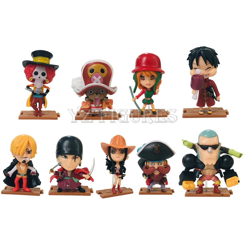 

Action & Toy Figures