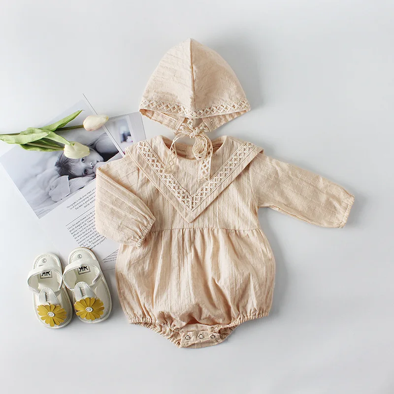 Ins весенний и осенний период Новинка для маленьких девочек одежда детей в