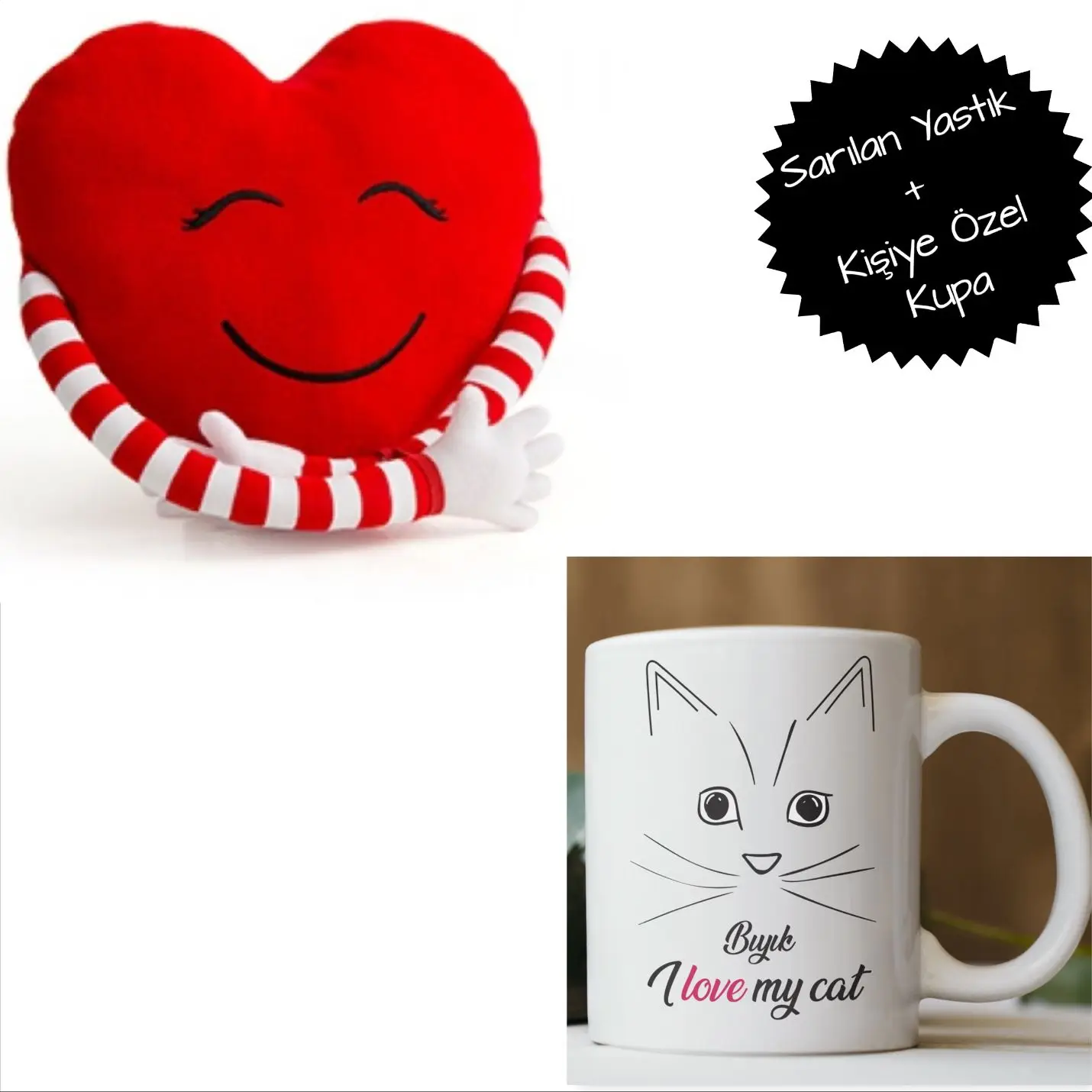 

Clingy Pillow And Personalized Is Cup The BOILER S16