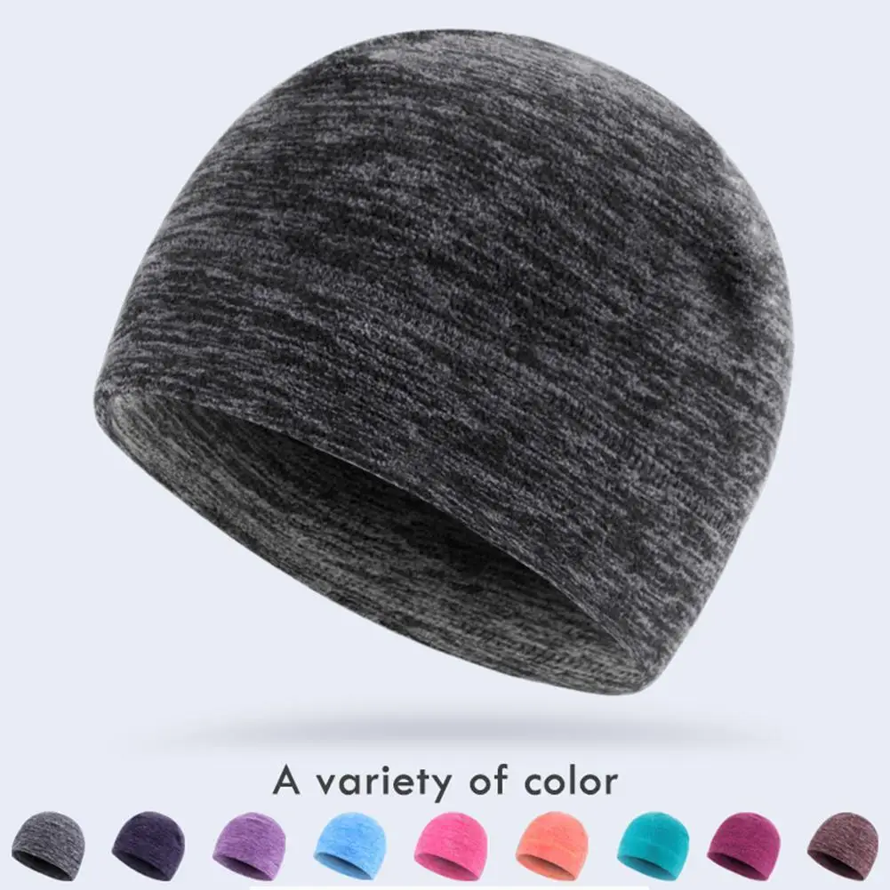 

Winter Warm Wool Autumn Hat Outdoor Cycling Headgear Hat Military Tactical Caps Unisex Windproof Hat For Cycling Hunting Fishing