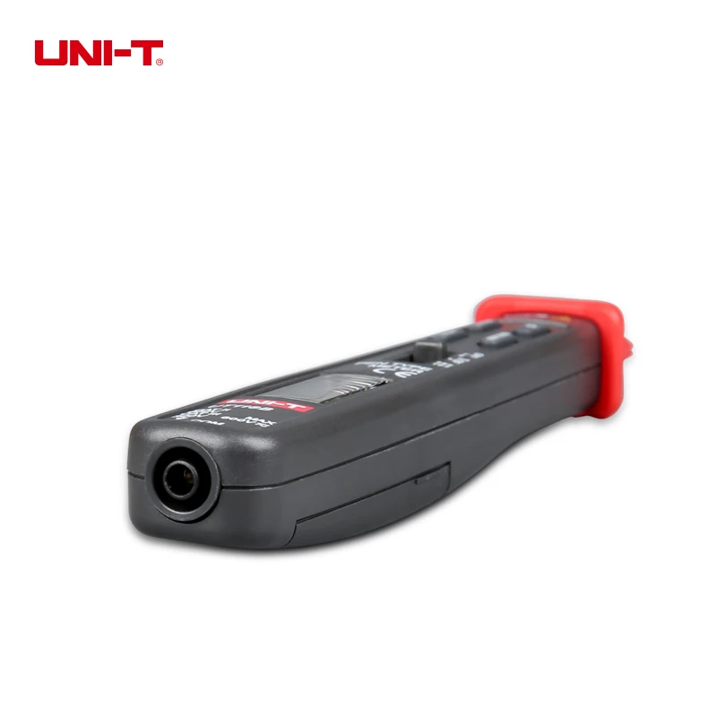 Ручной мультиметр UNI-T UT118B ручной тестер с максимальным/минимальным режимом
