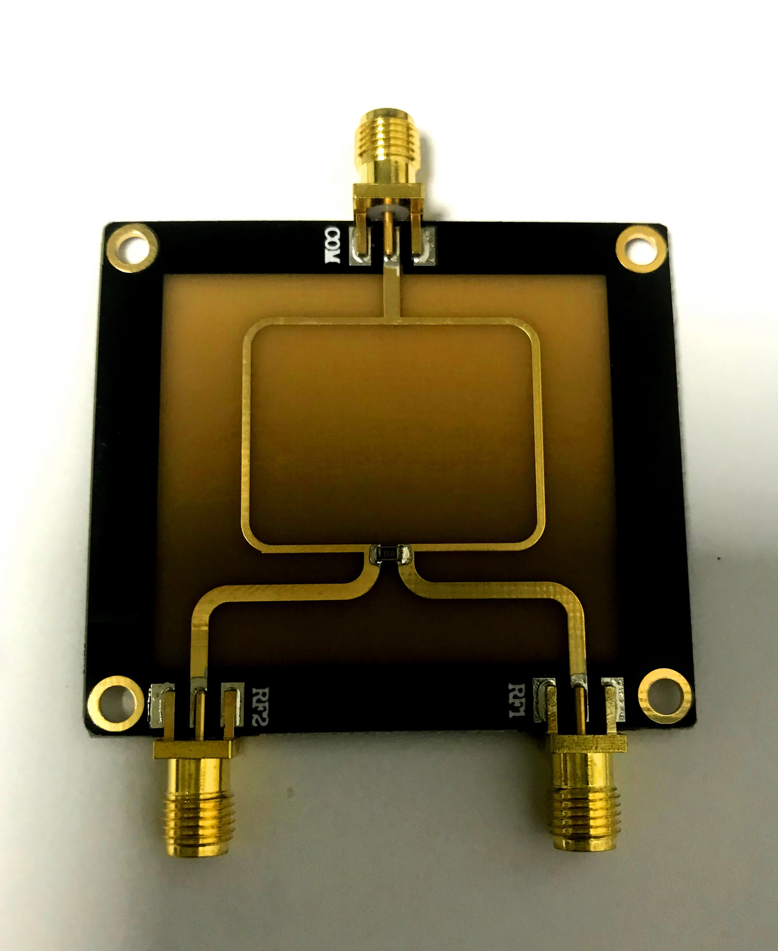 100-2700 м Microstrip Power разделитель комбайнер два силовых разделителя | Обустройство