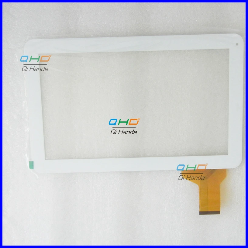 Новый 10 1 ''дюймовый планшетный ПК рукописного ввода Экран ZP9120 101 fpc ver.00 LLT P28034B с