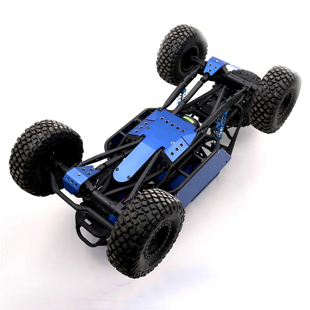 Металлические защитные пластины 3 шт. защита передней и задней оси